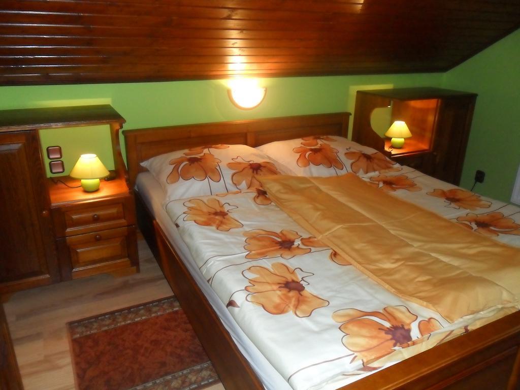 Penzion Country Stará Lesná 客房 照片