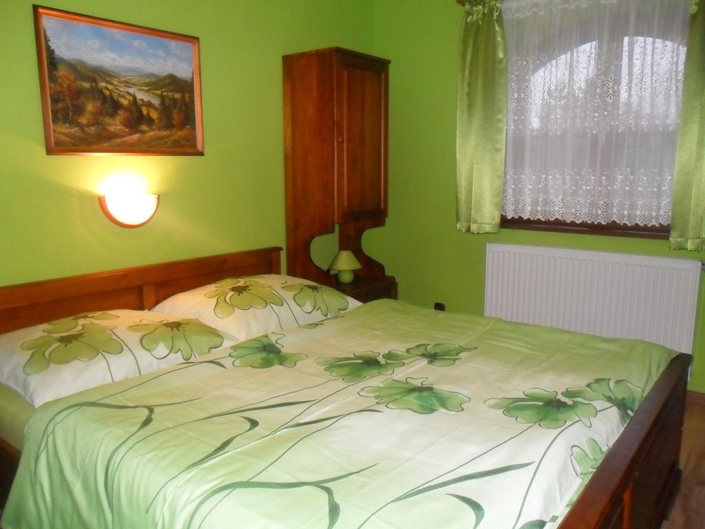 Penzion Country Stará Lesná 客房 照片