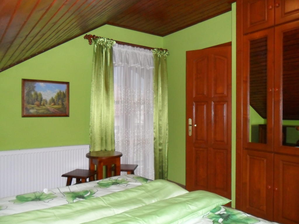 Penzion Country Stará Lesná 客房 照片