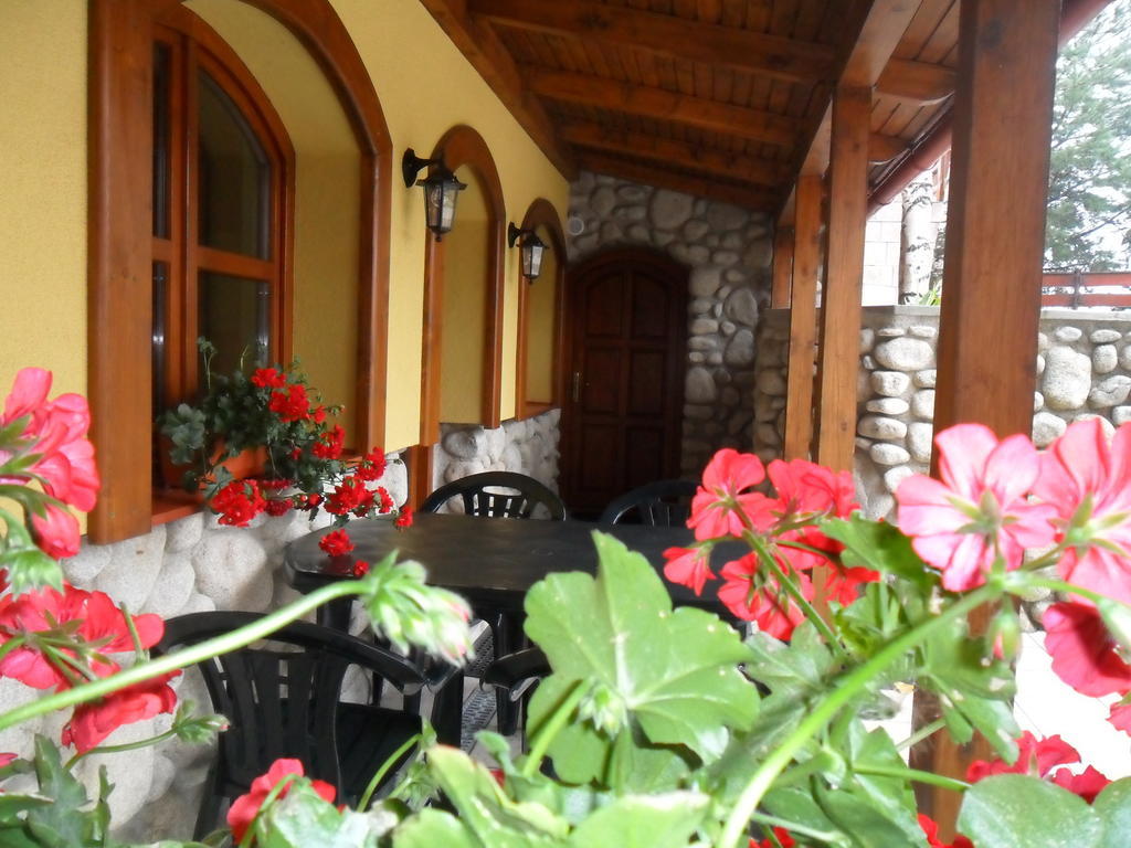 Penzion Country Stará Lesná 外观 照片