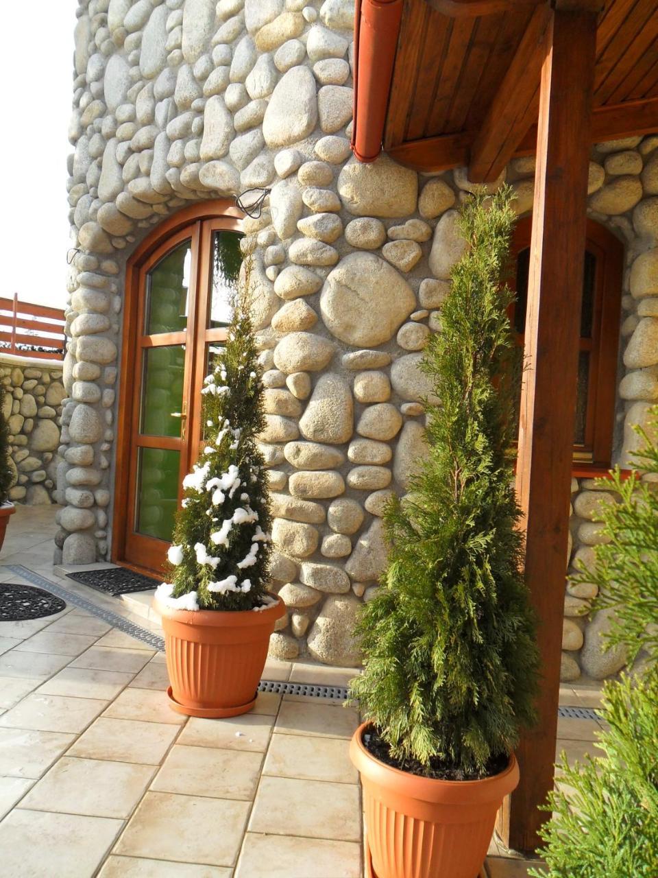 Penzion Country Stará Lesná 外观 照片